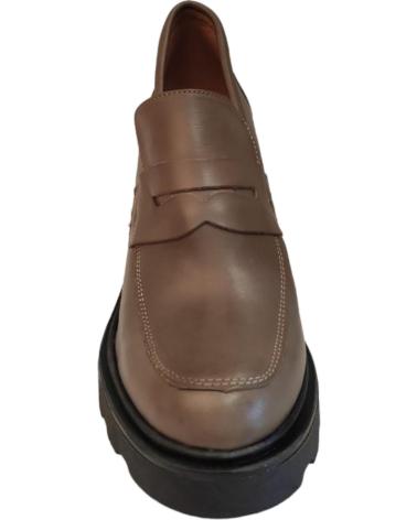 Zapatos de tacón de Mujer BELANG KERFUFFLE VERDE