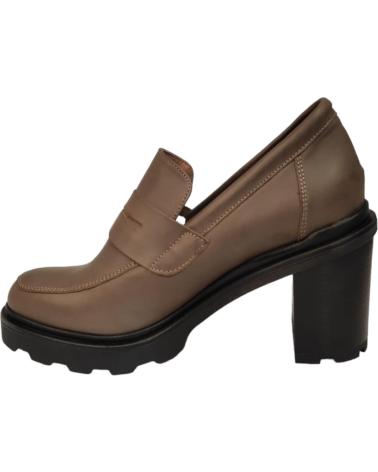 Zapatos de tacón de Mujer BELANG KERFUFFLE VERDE