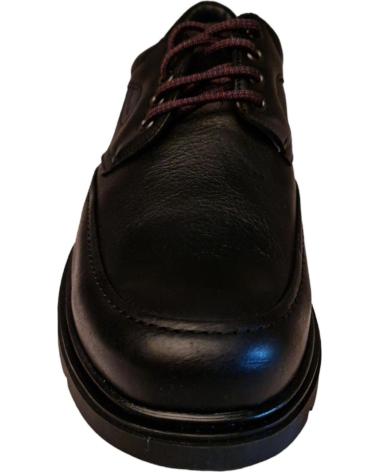 Scarpe per Uomo RIVERTY BATJU NEGRO