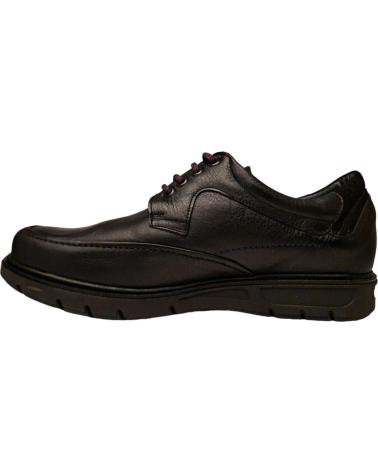 Scarpe per Uomo RIVERTY BATJU NEGRO