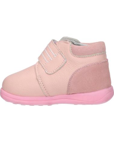 Botines de Niña y Niño URBAN B167794-B1153 PINK