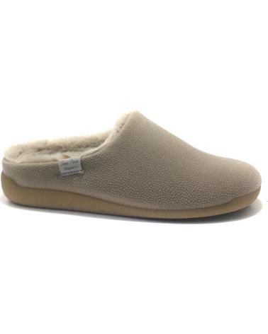 Hausschuhe für Damen TONI PONS 115456 GRIS
