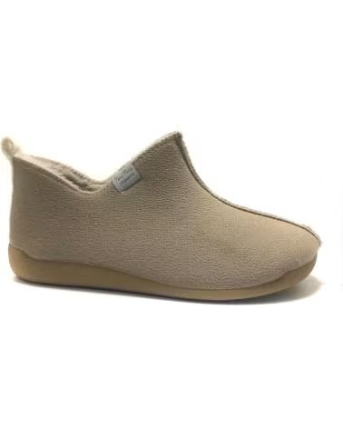 TONI PONS 115455 CHAUSSONS MAISON MODÈLE GRIS PEDRA