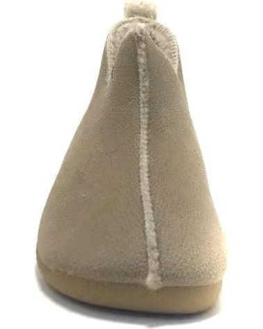 TONI PONS 115455 CHAUSSONS MAISON MODÈLE GRIS PEDRA