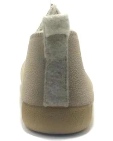 TONI PONS 115455 CHAUSSONS MAISON MODÈLE GRIS PEDRA