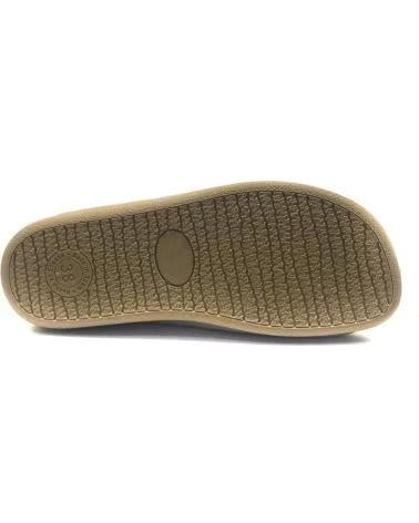 TONI PONS 115455 CHAUSSONS MAISON MODÈLE GRIS PEDRA
