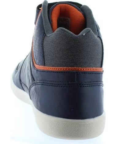 KAPPA 303JS30 USSEL 930 BLUE NAVY