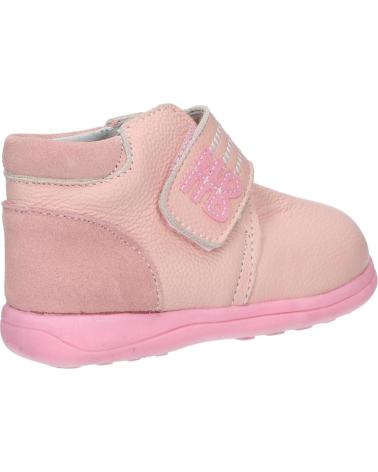 Botines de Niña y Niño URBAN B167794-B1153 PINK