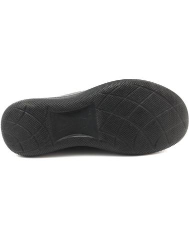 Scarpe per Donna ARCOPEDICO DAINTREE LICRA NEGRA NEGRO