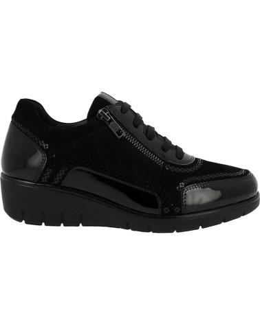 Sportivo per Donna D`CUTILLAS DEPORTIVA DOCTOR CUTILLAS SIDNEY 60336 NEGRO