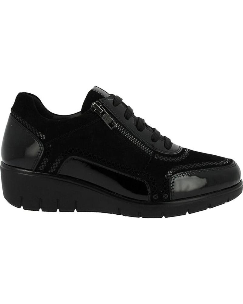 Sportivo per Donna D`CUTILLAS DEPORTIVA DOCTOR CUTILLAS SIDNEY 60336 NEGRO