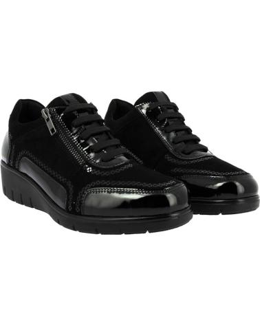 Sportivo per Donna D`CUTILLAS DEPORTIVA DOCTOR CUTILLAS SIDNEY 60336 NEGRO