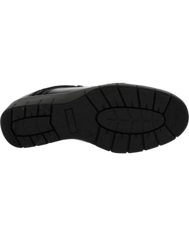 Sportivo per Donna D`CUTILLAS DEPORTIVA DOCTOR CUTILLAS SIDNEY 60336 NEGRO