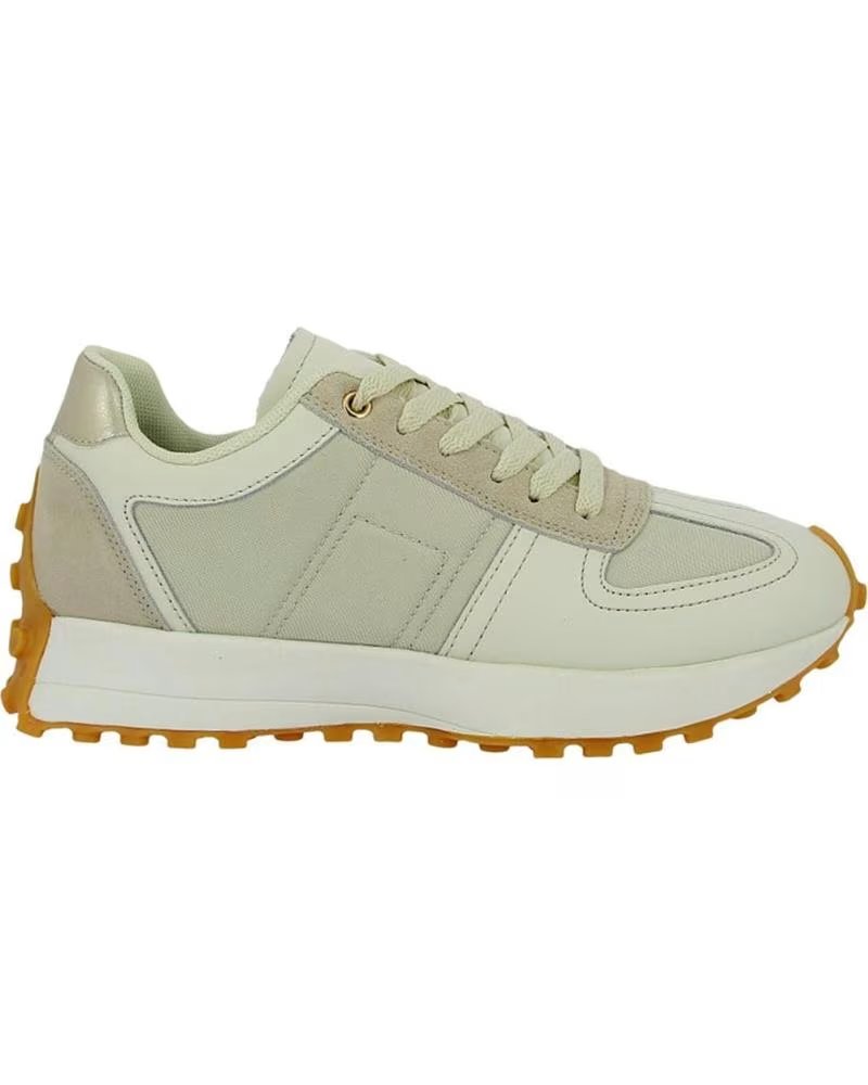 Sportschuhe für Damen  DEPORTIVA DOCTOR CUTILLAS BONN 72500 BEIG