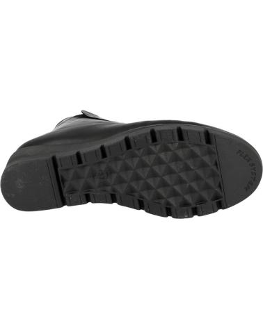 Botines de Mujer D`CUTILLAS BOTINES DOCTOR CUTILLAS ROA 77216 NEGRO