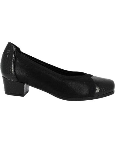 Chaussures pour Femme D`CUTILLAS DOCTOR CUTILLAS MODELO 81 748 NEGRO