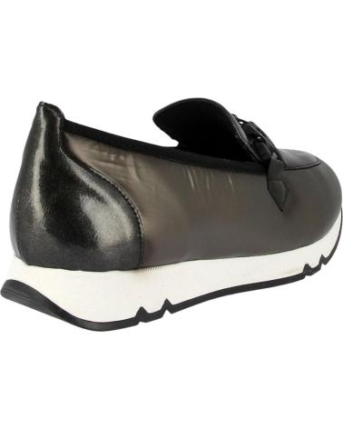 Mocassins de Mulher D`CUTILLAS MOCASINES DOCTOR CUTILLAS PERTH 82811 MARRON