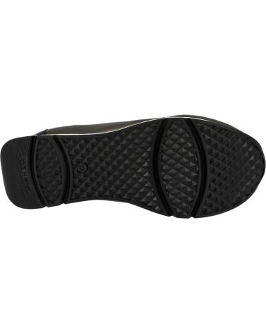 Mocassins de Mulher D`CUTILLAS MOCASINES DOCTOR CUTILLAS PERTH 82811 MARRON