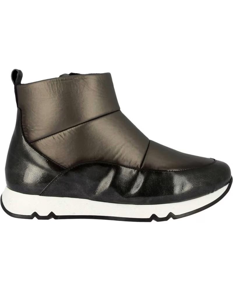 Botins de Mulher  BOTIN DOCTOR CUTILLAS PERTH 82812 MARRON