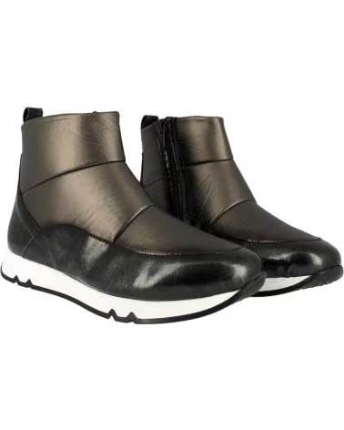 Botins de Mulher  BOTIN DOCTOR CUTILLAS PERTH 82812 MARRON