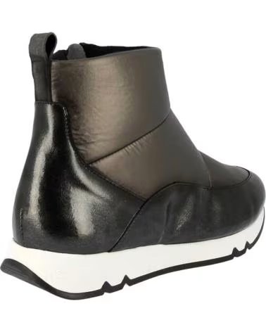 Botins de Mulher  BOTIN DOCTOR CUTILLAS PERTH 82812 MARRON
