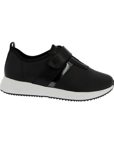 Sneaker-De-Mujer-D`CUTILLAS-87225-NEGRO