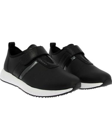 Sneaker-De-Mujer-D`CUTILLAS-87225-NEGRO