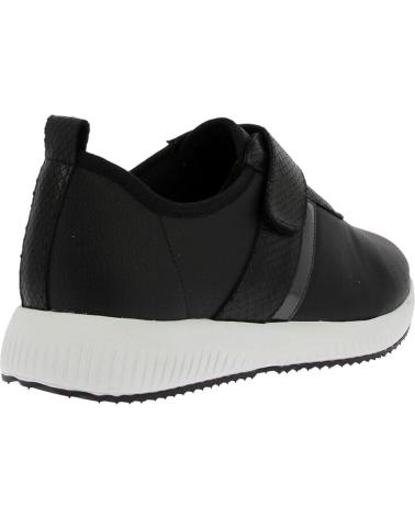 Sneaker-De-Mujer-D`CUTILLAS-87225-NEGRO