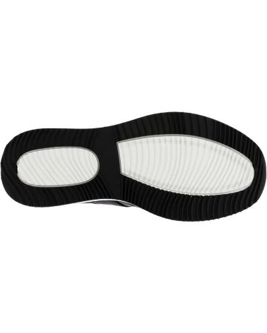 Sneaker-De-Mujer-D`CUTILLAS-87225-NEGRO
