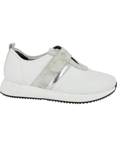 Sportivo per Donna D`CUTILLAS 87225 BLANCO