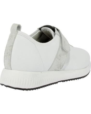 Sportivo per Donna D`CUTILLAS 87225 BLANCO