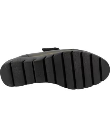 Sapatilhas de Mulher  DEPORTIVA DOCTOR CUTILLAS DENVER 89543 MARRON