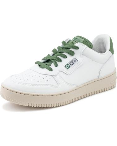 Scarpe sport per Donna NATURAL WORLD ZAPATILLA UNISEX 8702E U HIBA DE OLIVA