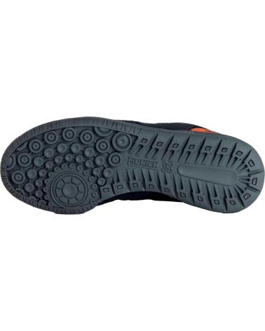 Esportes  de Menina e Menino MUNICH ZAPATILLAS -G-3 KID VCO PREMIUM 369-1514369 AZUL