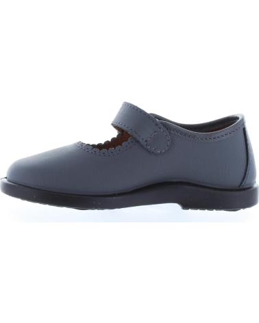 Schuhe für Mädchen GARATTI PR0062 GRIS