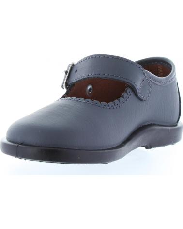 Schuhe für Mädchen GARATTI PR0062 GRIS