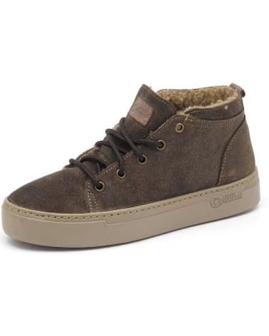 Scarpe per Donna NATURAL WORLD STIVALI NATURAL WORLD ANY DA DONNA MOCA