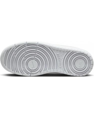 Sportif pour Garçon NIKE COURT BOROUGH LOW RECRAFT BIG VARIOS COLORES