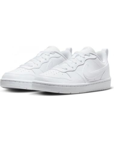 Sportif pour Garçon NIKE COURT BOROUGH LOW RECRAFT BIG VARIOS COLORES