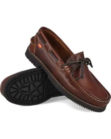 L&R SHOES ZAPATOS LR SHOES EN PARA HOMBRE MARRON