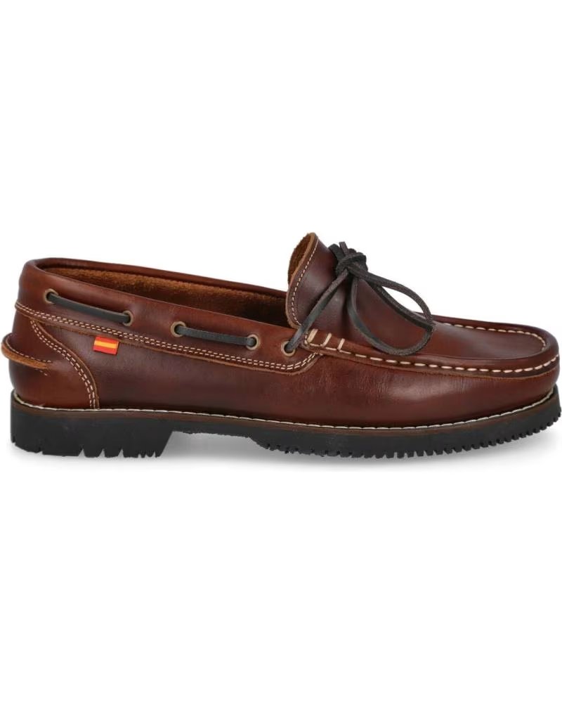 L&R SHOES ZAPATOS LR SHOES EN PARA HOMBRE MARRON