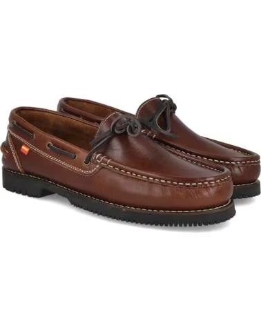 L&R SHOES ZAPATOS LR SHOES EN PARA HOMBRE MARRON