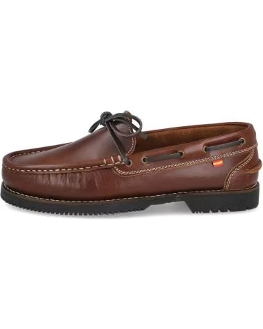 L&R SHOES ZAPATOS LR SHOES EN PARA HOMBRE MARRON