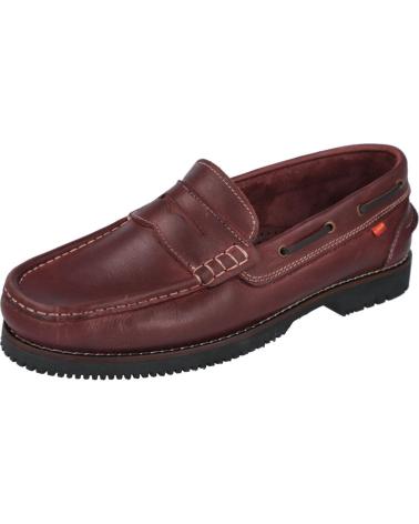 Scarpe per Uomo L&R SHOES LR SHOES 2452 3 ZAPATOS MOCASINES PARA BURDEOS