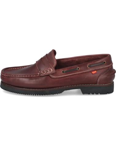 Scarpe per Uomo L&R SHOES LR SHOES 2452 3 ZAPATOS MOCASINES PARA BURDEOS
