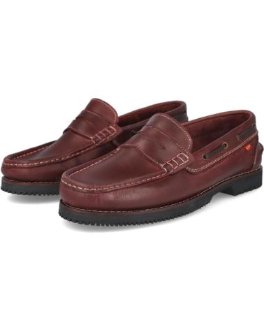 Scarpe per Uomo L&R SHOES LR SHOES 2452 3 ZAPATOS MOCASINES PARA BURDEOS
