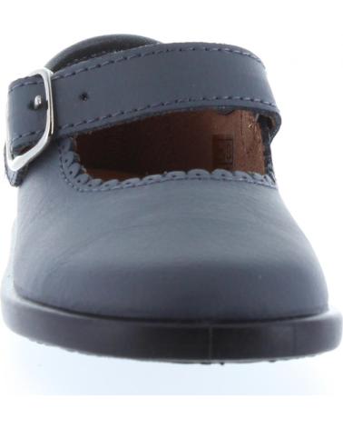 Schuhe für Mädchen GARATTI PR0062 GRIS