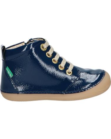 Botas-De-Niña-KICKERS-947790-10-SONIZIP-53-BLEU-VERNIS