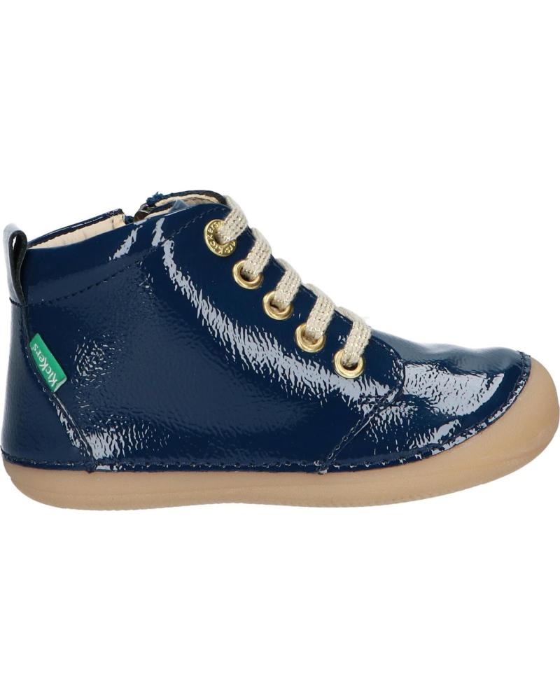 Botas-De-Niña-KICKERS-947790-10-SONIZIP-53-BLEU-VERNIS