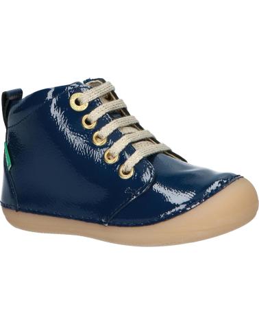 Botas-De-Niña-KICKERS-947790-10-SONIZIP-53-BLEU-VERNIS